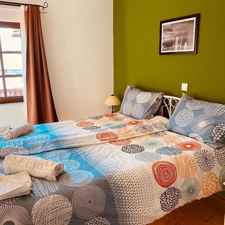 House Cun Hotel Охрид Екстериор снимка