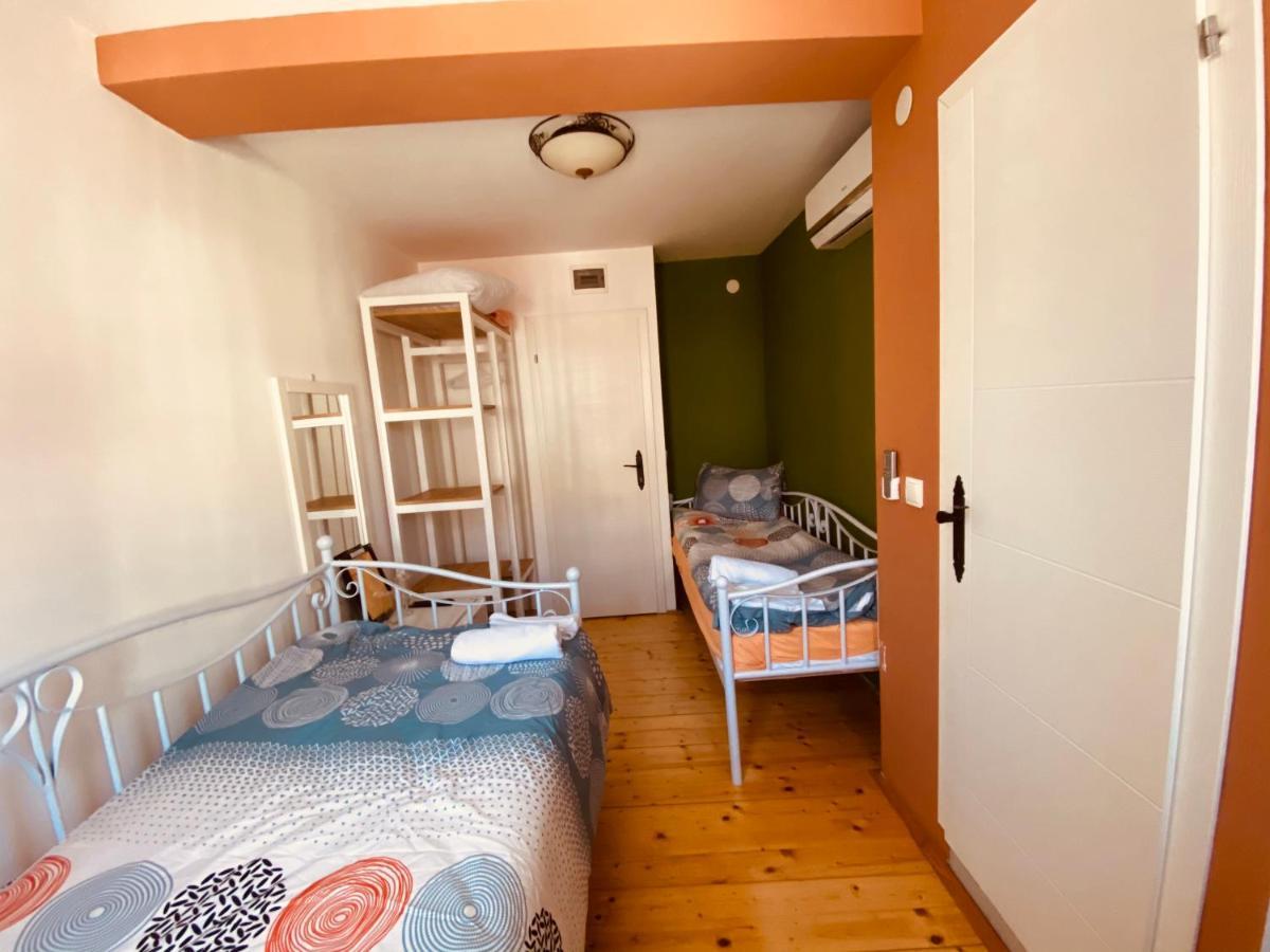 House Cun Hotel Охрид Екстериор снимка