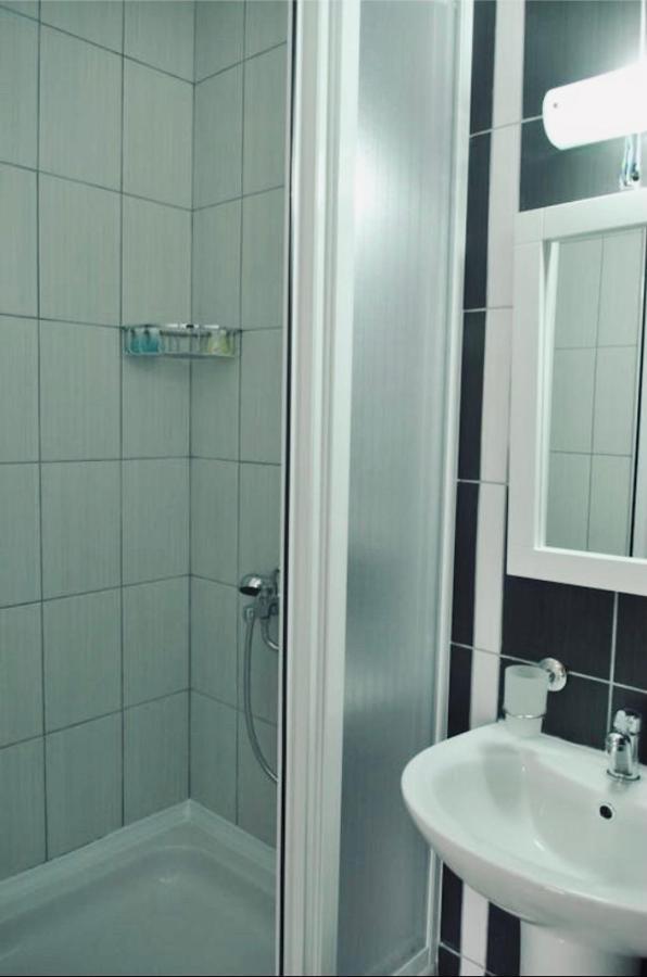 House Cun Hotel Охрид Екстериор снимка