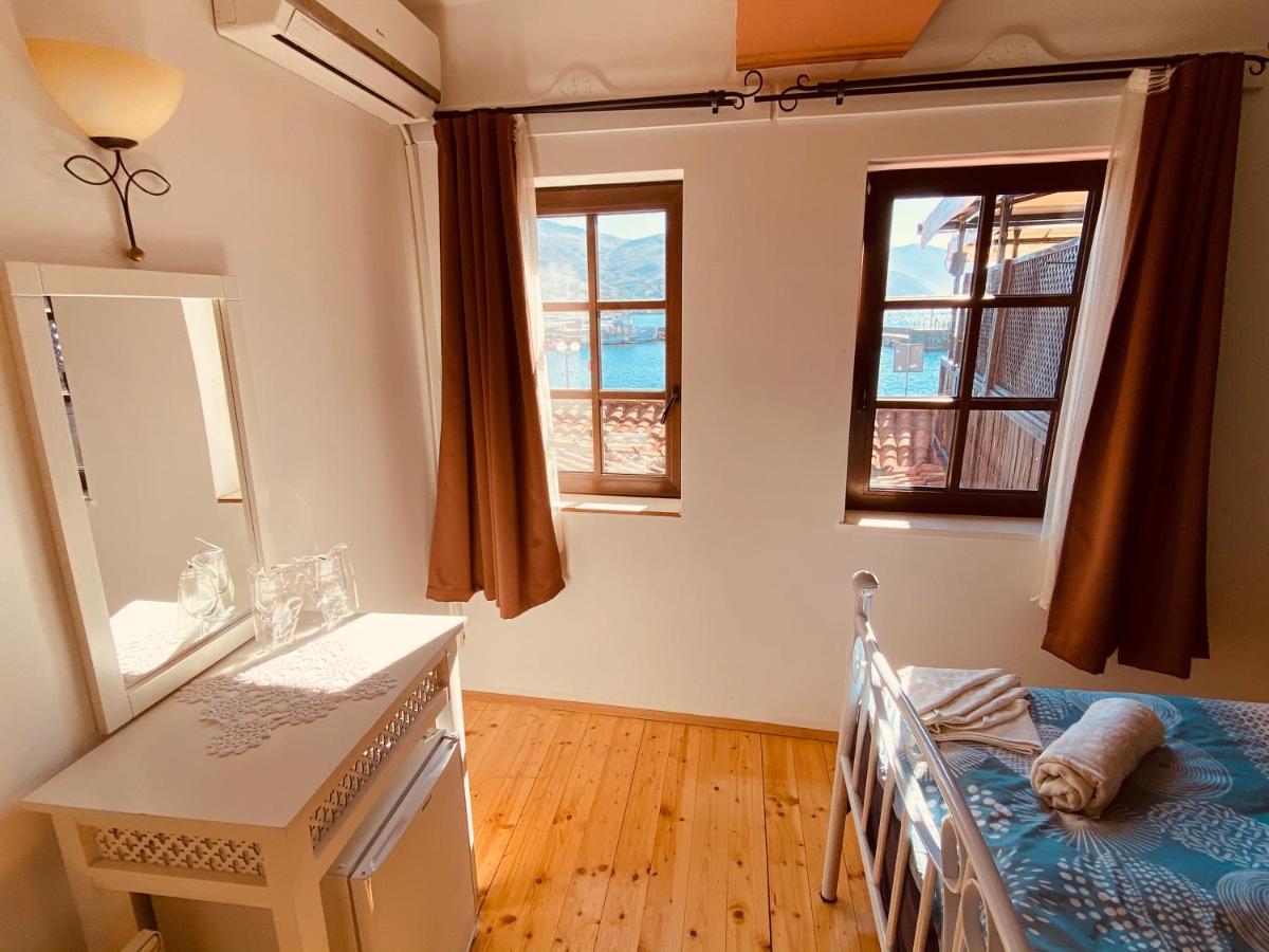 House Cun Hotel Охрид Екстериор снимка