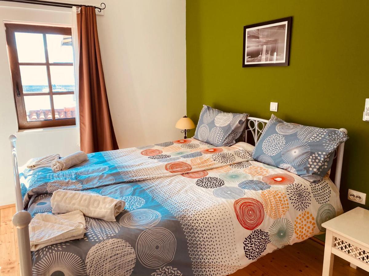 House Cun Hotel Охрид Екстериор снимка