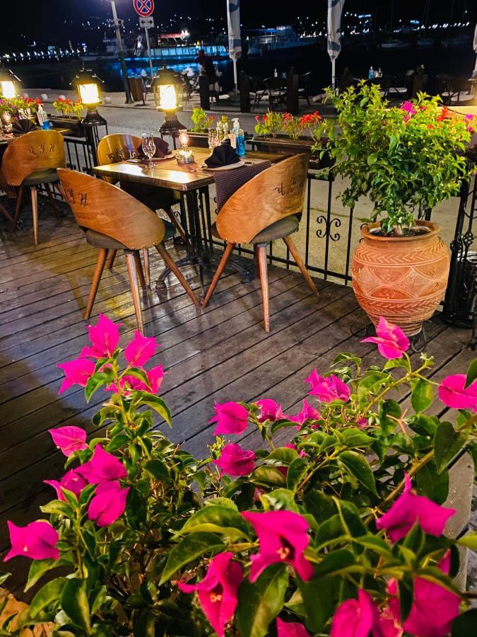 House Cun Hotel Охрид Екстериор снимка